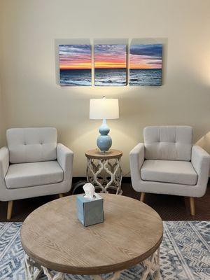 Clear Waters Counseling