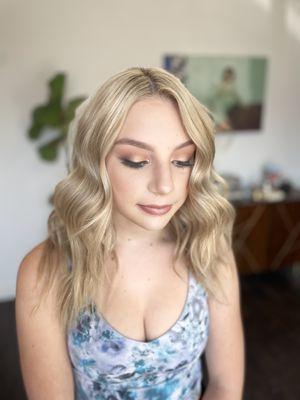 Nicole Alexis Hair & Makeup