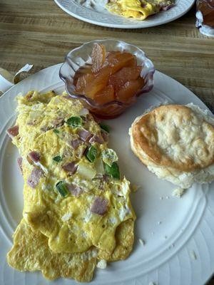 Lake View Restaurant