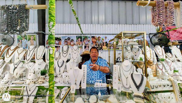 Merrie Monarch Festival