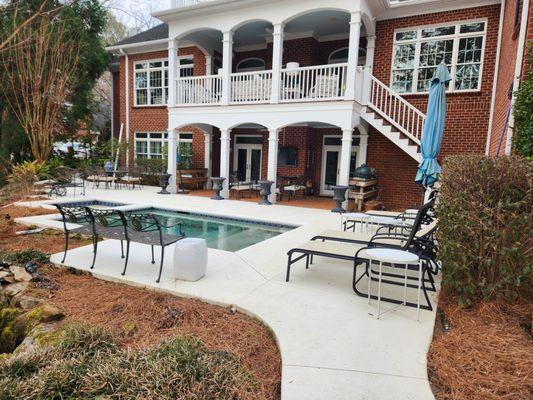 Anthony's Cleaning and Painting Services