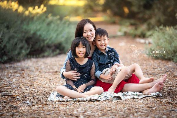 Dory Formiller Photography