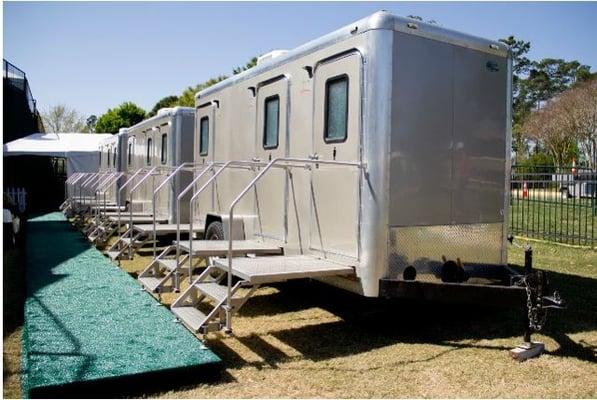 Lake Portable Toilets