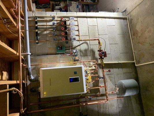 C&K Heating and Cooling