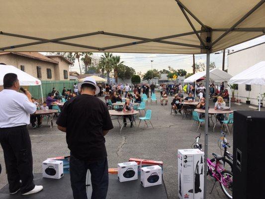 Victory Outreach Boyle Heights