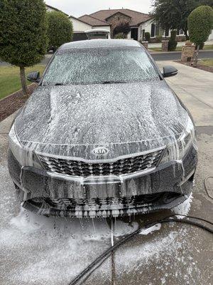 Speedline Auto Detailers