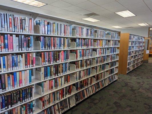 Banning Library District