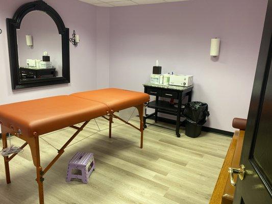 Luxury Hair Removal for Everyone