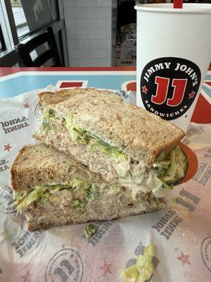 Jimmy John's