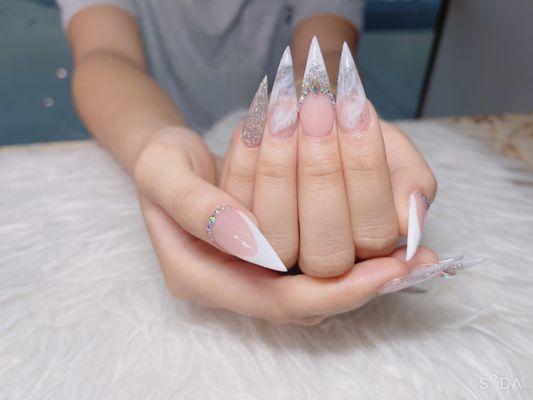 Cherry Nail Salon