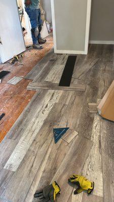 MaJua DMV Remodeling & Handyman Services