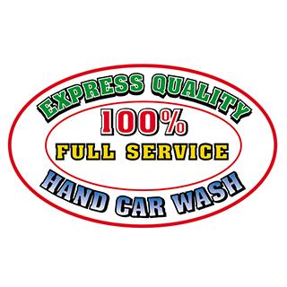 Express Quality Hand Car Wash