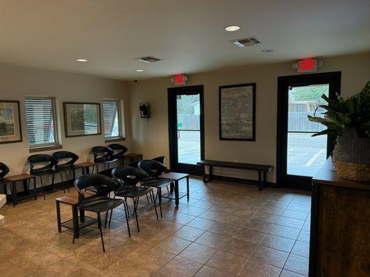 Waiting Room
