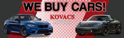 Kovacs Motors
