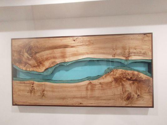 Mountain Man Maintenance