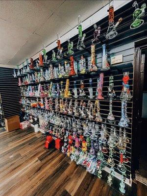 Max Tobacco and vape