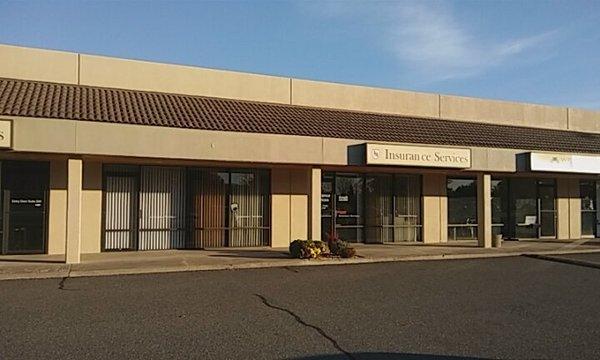 Insurance Services, Inc.