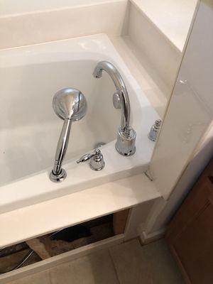 Williams Plumbing and Repair