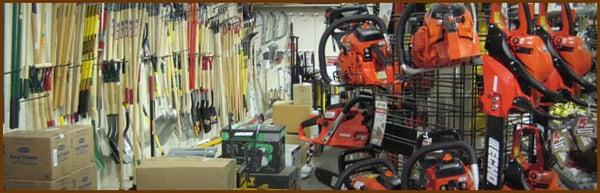 Goodson-Voight Lumber & Hardware