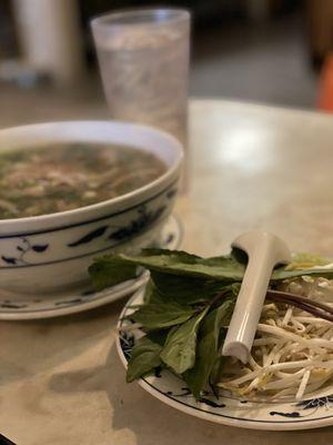 Bambu Vietnamese Cuisine