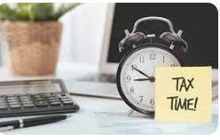 Hunters Insurance and Tax Services