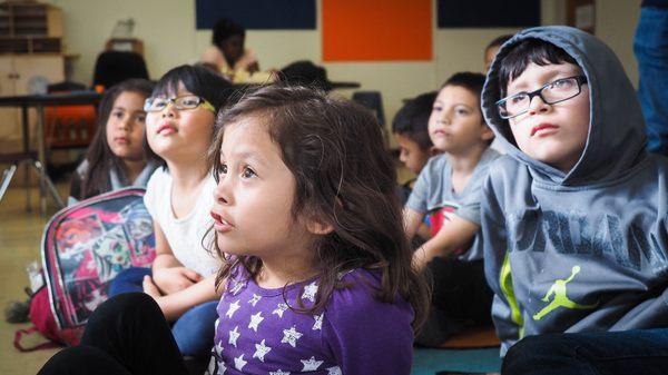 Real Options for City Kids