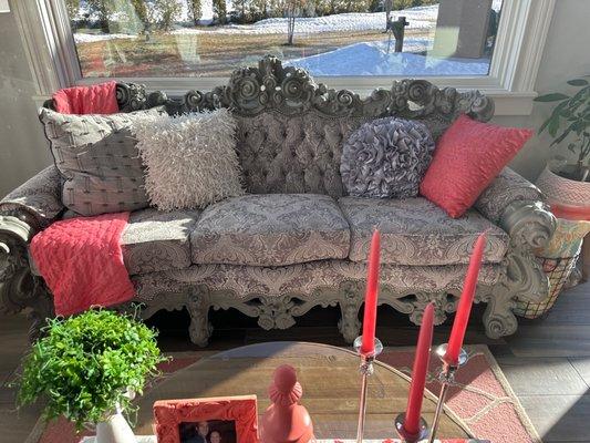 Dale's Upholstery & Fabric