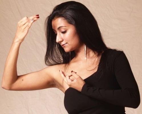 RELEASE - Peace through Movement