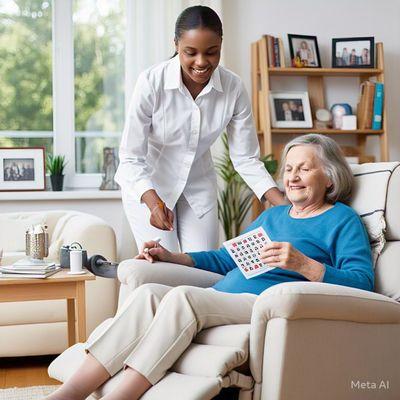 We are providing service for VA Member and helping them to get approve for service.
please call for more details.
855-667-9264