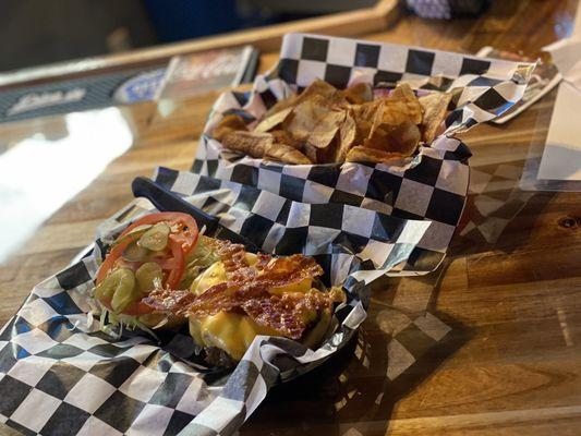 High Horse Bar & Grill