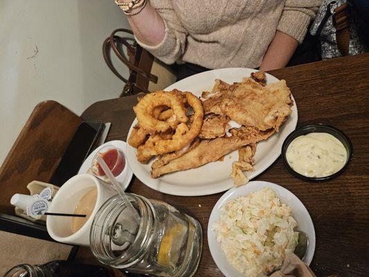 Olde World Bistro - Berlin