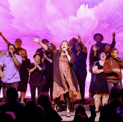 New Life Outreach Church