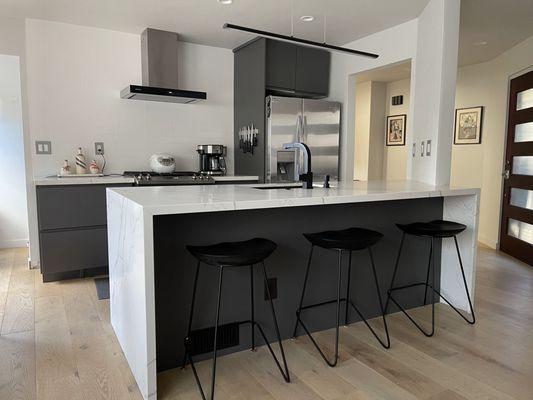 The City Home Services