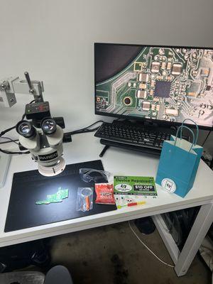 South Bay Mobile Repairs