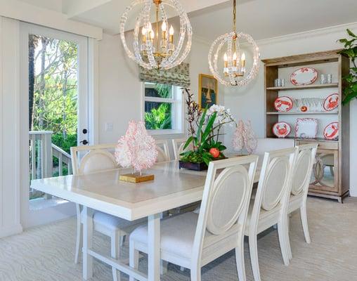 European Design and Trading Company