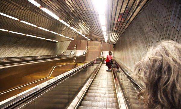 New York City Subway