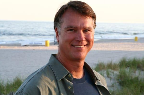 Gregory Clinton, PhD