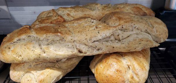 Simply Bread Company