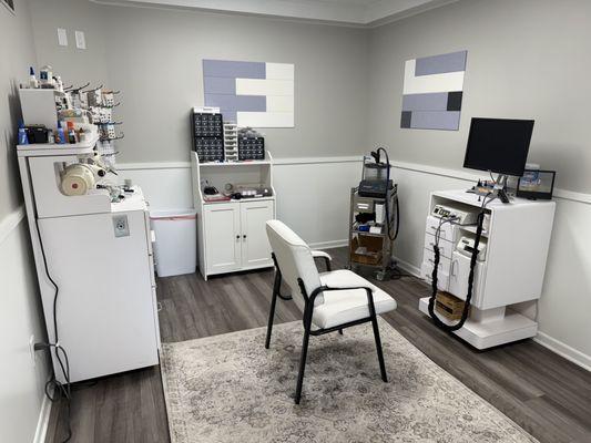 South Suburban Hearing Health Center