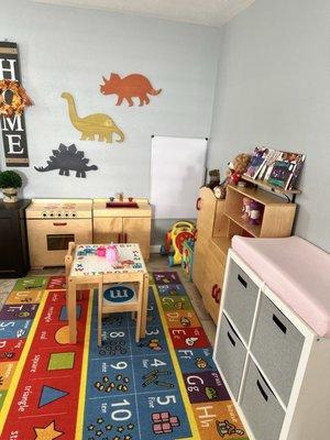 ABC Kids Family Daycare