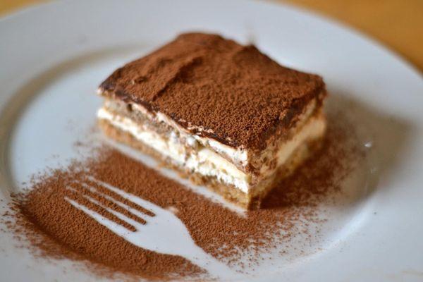 Tiramisu'