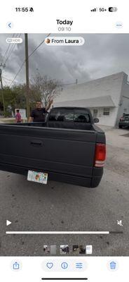 Ron's R&R Appliance Service