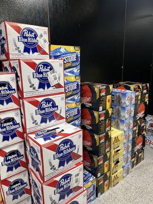 Lee's Discount Liquor