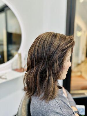 Babylites/Root Cover grays