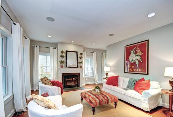 Plumb Square Builders LLC