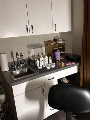 Beauty Secrets Collective