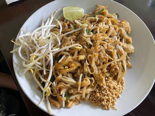 Pad Thai