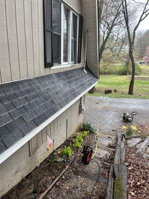 Jake’s Outdoor Services