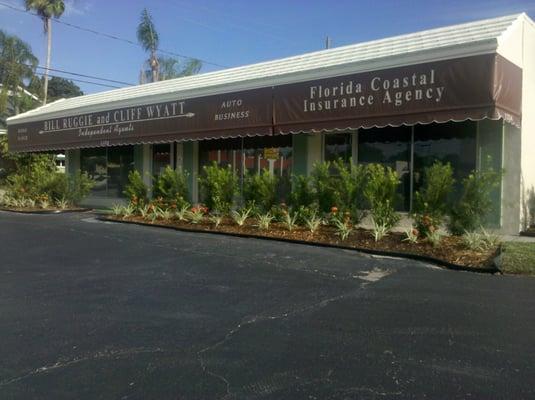 Florida Coastal Insurance Agency