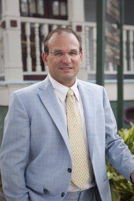 Rando Steven J Llc Attorney At Law